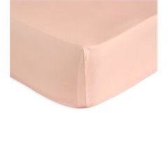 Lençol de baixo 100% algodão percal PURE