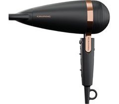 Secador de Cabelo NaturaShine Ionic HD 8080