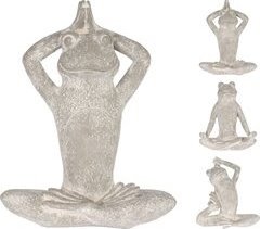 Figura RANA YOGA surtida marca KOOPMAN
