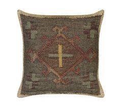 Beliani Almofada decorativa KATORA 45x45