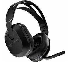 Auriculares com microfone para Vídeojogos TBS-5104-05