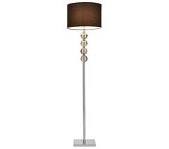 Candeeiro de pé Spheridern - E27 / 60 W / 230 V [lux.pro].