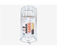 Porta-cápsulaS DOLCE GUSTO 20 peças