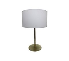 Candeeiro de mesa GLAMOUR 29,5X45 cm