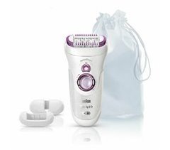 Depiladora Elétrica Silk-épil 9 SensoSmart 9/700