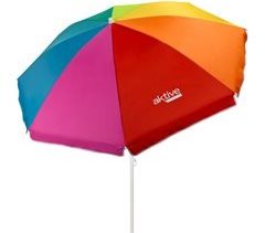 Guarda-sol com proteção UV50 Aktive Beach
