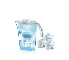 Caneca Filtrante Bi-Flux J9047WS