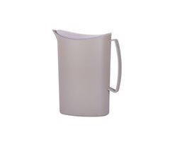 Jarra de água PASTEL sortido 2 litors