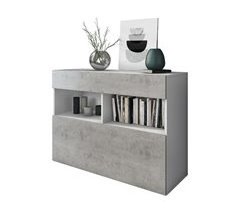 Aparador AMBIHOME JOHNY 02