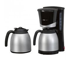 Máquina de Café Filtro Clatronic KA 3328