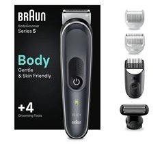 Máquina de Barbear BG5360