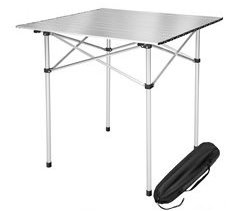 Mesa de campismo