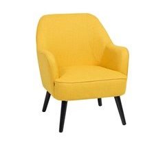 Beliani Sillón LOKEN
