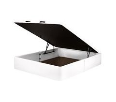 Sommier abatível LIVING MOLAFLEX semi pele