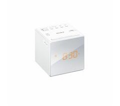 Rádio Despertador ICFC1W.CED