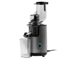 Juice&Live 2500 EasyClean Misturador de prensa a frio Cecotec