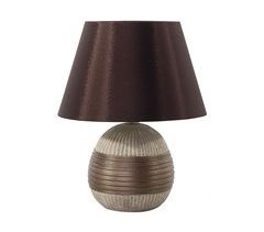 Candeeiro de mesa Beliani SADO