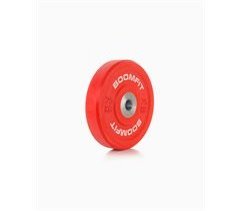 Disco de Competição 25Kg - BOOMFIT