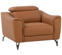 Beliani Poltrona NARWIK