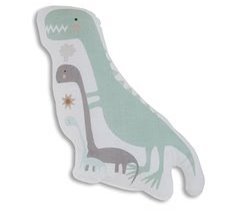 ALMOFADA DE FORMA COM ENCHIMENTO DE DINOS