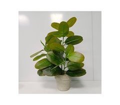 Planta artificial com vaso ASHLEY