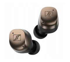 Auriculares in Ear Bluetooth Momentum True Wireless 4
