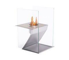 Biolareira de mesa HERA