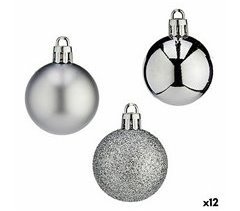 Conjunto de bolas de Natal