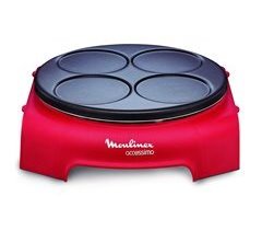 Máquina de Crepes PY312511