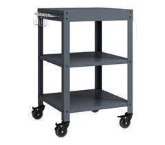 Carrinho de servir para exterior Bolognano metal [casa.pro] 50