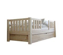 Cama de barreira Agnès