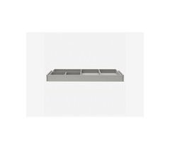 Gaveta com separador para closet ABSOLUT