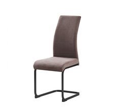 Pacote de 4 cadeiras de jantar contemporâneas Tacoma