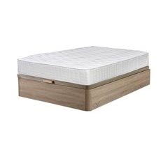 Cama Dobrável Canapé + Colchão