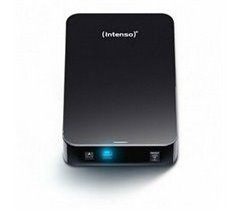 Disco Duro Externo 6031514