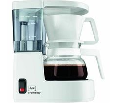 Máquina de Café de Filtro 1015-01