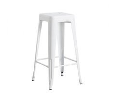 Banqueta Industrial Thinia Home