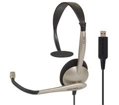 Auscultadores com Fio KOSS CS95 USB