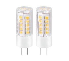 Pack de 2 lâmpadas LED Bipin G4 7hSevenOn