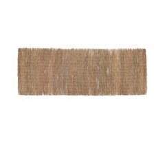 Vedação de urze Brielle ocultação de galhos secos 1,5kg/m²