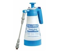 Pulverizador a Pressão para o Jardim FoamMaster FM10 Flex