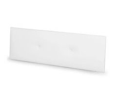 Cabeceira Lisa BUDWING 140