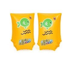 Mangas Peixe
