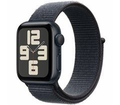 Smartwatch MXEA3QL/A