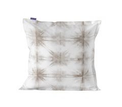 Capa de travesseiro Blanc Tie dye
