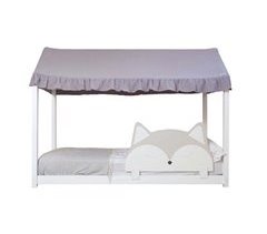 Teto para cama Montessori