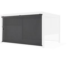 Estore para pérgula