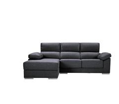 Chaise longue M com arca NOEMI