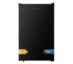 Bolero CoolMarket TT 114 L Black