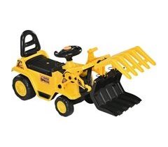 Carro Andador PP, ABS HOMCOM